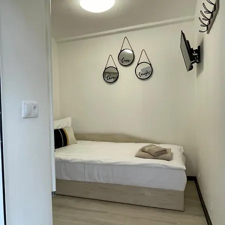 Ferienwohnung Sac Voyage Hermannstadt Exterior foto