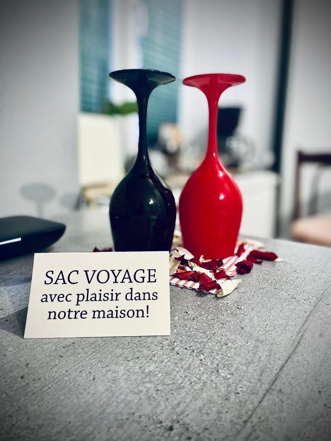 Sac Voyage Ocnei Sibiu