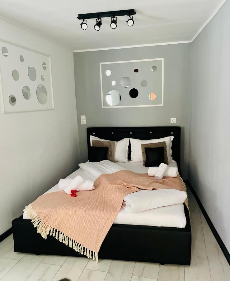 Sac Voyage Ocnei Appartamento Sibiu